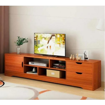 Стенка в гостиную под TV (STL-MD 81)/ Стеллаж в гостиную Г30/Ш140/В41