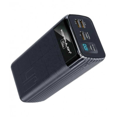 Портативное зарядное устройство для Konfulon A21S Power Bank 40000mah