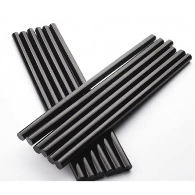 Клей силиконовый в стержнях "B" 0.7*30 Black