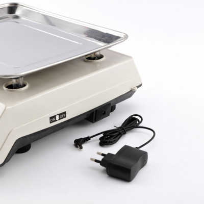 Адаптер 8.5V для ACS / Кабель питания / Блок питания