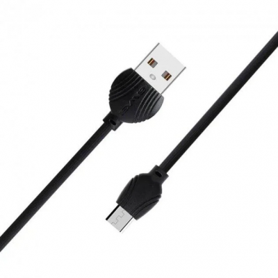Кабель USB - USC TypeC AWEI / Кабель данных USB-А - USB Type-C AWEI CL 62 Type C 1m