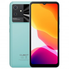 Смартфон Cubot Note 21 6/128Gb green