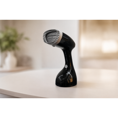 Отпариватель ручной Handheld Streamer RL-2408 1400W / Паровой утюг / Отпариватель для одежды