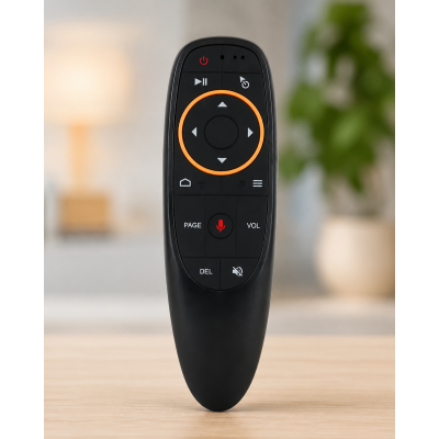 Мышка AIR MOUSE G20 - G10S REAL / Аэропульты / Дистанционный пульт Air Mouse