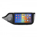 Штатная магнитола Lesko для Kia Ceed II 2012-2015 экран 9" 2/32Gb CarPlay 4G Wi-Fi GPS Prime
