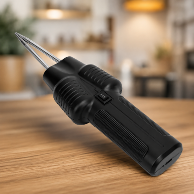 Электрический выщипатель для птицы 160 Вт / Электрический пинцет на USB