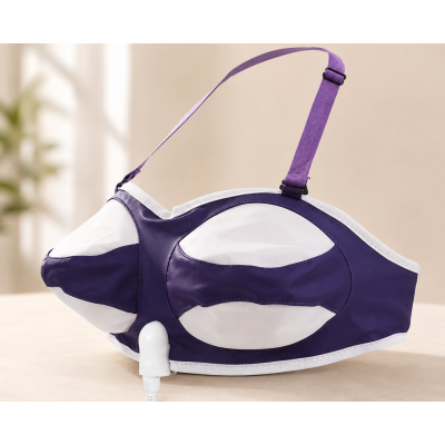 Увеличитель груди 001 (5988) CHEST MASSAGER