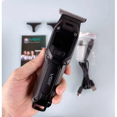 Триммер для стрижения VGR V-964