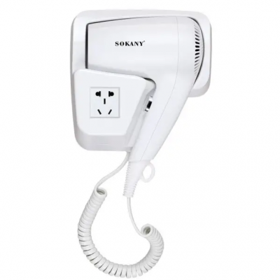 Фен настенный SOKANY SK-CF-2217 1200 Вт