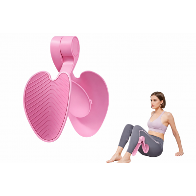 Многофункциональный тренажер для тренировки мышц Pelvic floor muscle trainer / Тренажер универсальный для мышц таза и бедер, ягодиц и спины