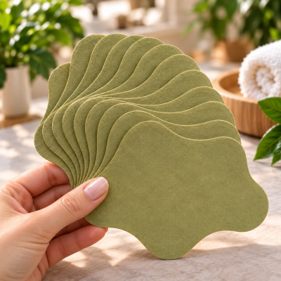 Пластырь Hyllis Pain Relief Neck Patches для спины / Пластырь для снятия боли в спине 10 шт