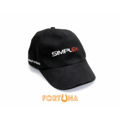 Кепка Simplex