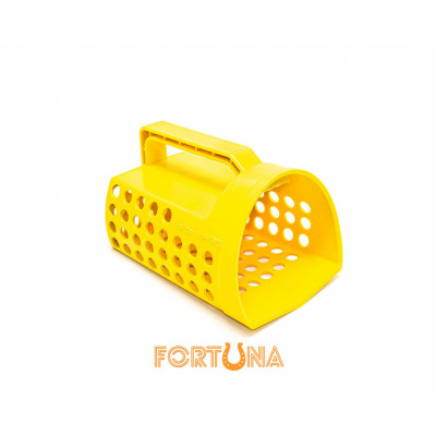 Пластиковый скуб Nokta | Makro