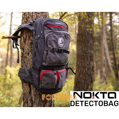 Рюкзак Nokta DetectoBag Backpack
