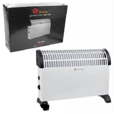 Конвектор Domotec MS-5904