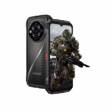 Смартфон Doogee S118 Pro 8/512Gb silver Night Vision