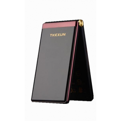 Телефон Tkexun M2 (Yeemi M2-C) red