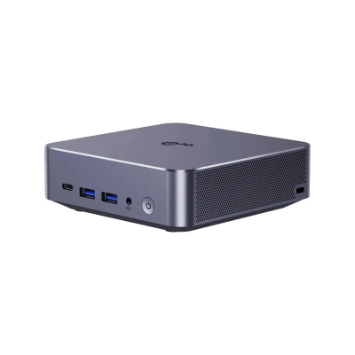 Міні ПК Acer e10 ERBox AMD R7-8745 16/512Gb, Ryzen 7 8745HS, Windows 11 Pro