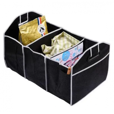 Органайзер в багажник автомобиля TRUNK ORGANIZER & COOLER, ST1, Органайзер в багажник автомобиля TRUNK