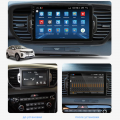 Штатная магнитола Lesko для Kia Sportage IV 2016-2018 экран 9" 2/32Gb Wi-Fi GPS Base