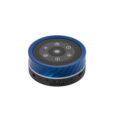 Плата розробки GUITION JC3636K718C-I-Y1 blue ESP32S3, 1.85" Сенсорний IPS