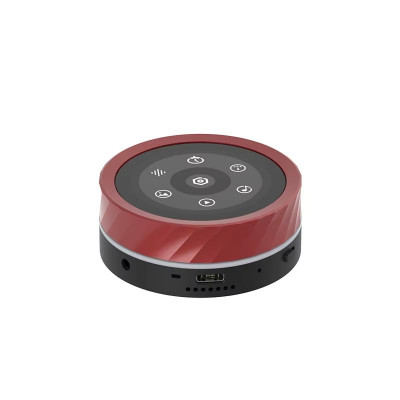 Плата розробки GUITION JC3636K718C-I-Y1 red ESP32S3, 1.85" Сенсорний IPS