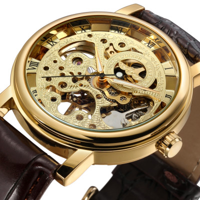 Winner Gold II