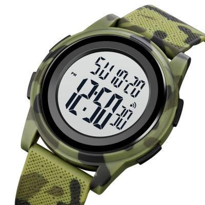 Skmei Military New