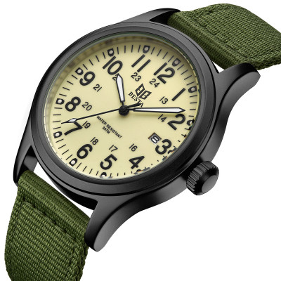 Cheetah Command Green