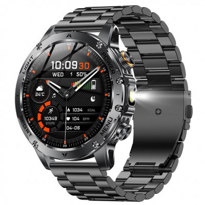 Smart Power Ultra Steel, 2 ремінці