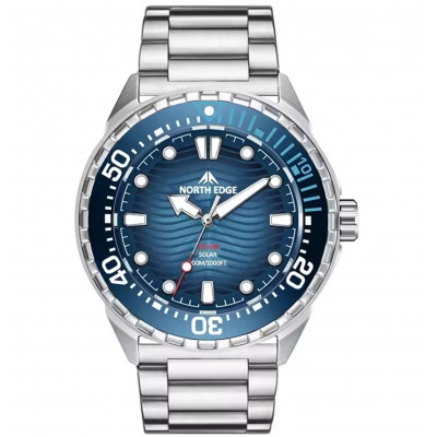 North Edge Triton 30 Bar