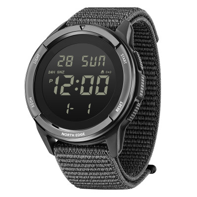 North Edge Terrax Black