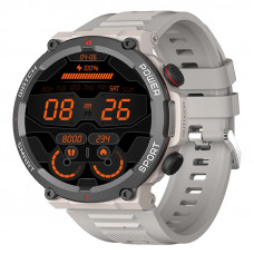 Смарт годинник Blackview W50 gray