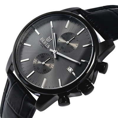 Besta Mars Premium Leather, 2 ремінці