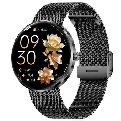 Smart Luna Black, 2 ремінці