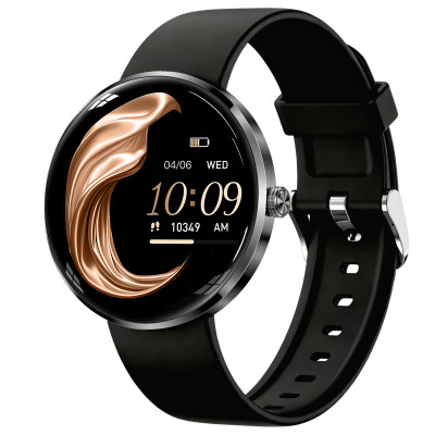 Smart Luna Black, 2 ремінці