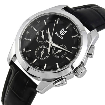 Besta Walker Deluxe Leather, 2 ремінці