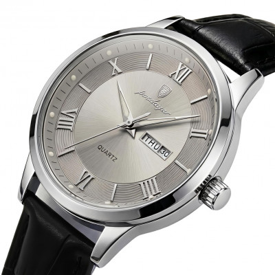 Poedagar Berlin Leather, 2 ремінці