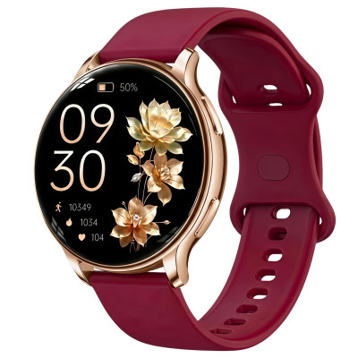 Smart Melisia Cherry, 3 ремінці