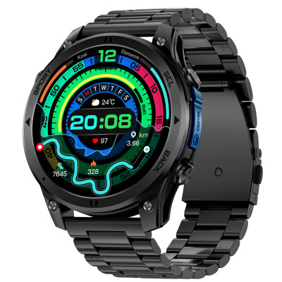 Smart Optimus GPS Steel, 2 ремінці