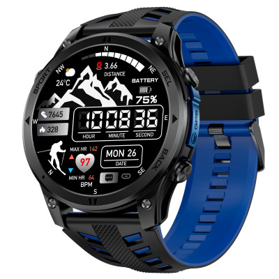 Smart Optimus GPS, 2 ремінці