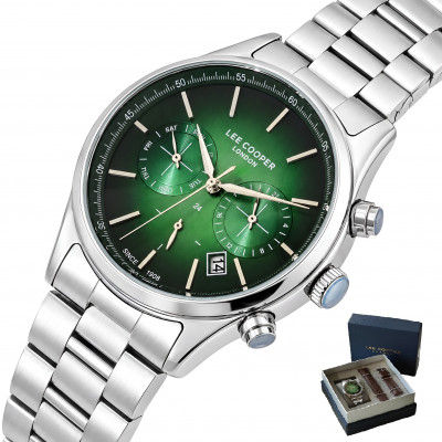 Подарунковий набір Lee Cooper Business Set