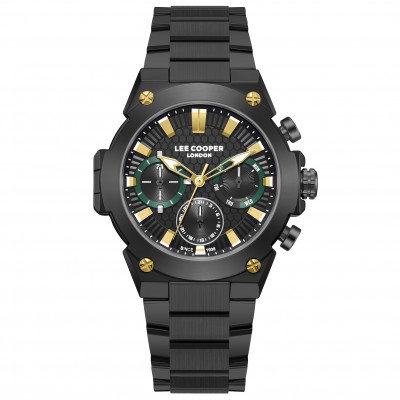 Lee Cooper Razer