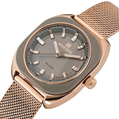 Naviforce Mira Gold, 2 ремінці