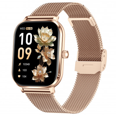 Smart Verona Gold, 2 ремінці