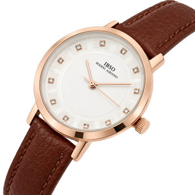 Baosaili Ibso Aura Leather, 2 ремінці