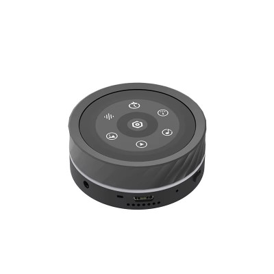 Плата розробки GUITION JC3636K718C-I-Y1 grey ESP32S3, 1.85" Сенсорний IPS