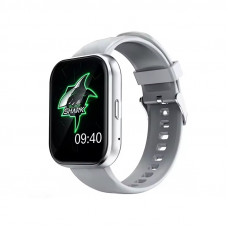 Смарт годинник Black Shark GT Neo silver