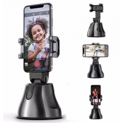 Смарт-штатив для блогеров с датчиком движения Apai Genie Auto Smart Shooting Selfie Stick 360°