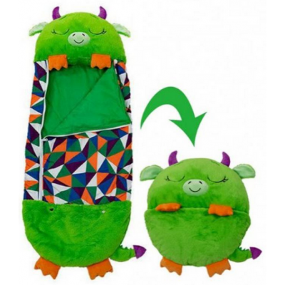Спальный детский мешок SLEEPING BAG (baby bag)